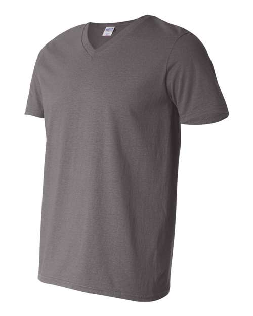 Gildan - Softstyle® V-Neck T-Shirt - 64V00