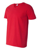 Gildan - Softstyle® V-Neck T-Shirt - 64V00