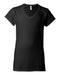 Gildan - Softstyle® Women’s V-Neck T-Shirt - 64V00L