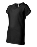 Gildan - Softstyle® Women’s V-Neck T-Shirt - 64V00L