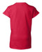 Gildan - Softstyle® Women’s V-Neck T-Shirt - 64V00L