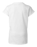 Gildan - Softstyle® Women’s V-Neck T-Shirt - 64V00L