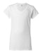 Gildan - Softstyle® Women’s V-Neck T-Shirt - 64V00L