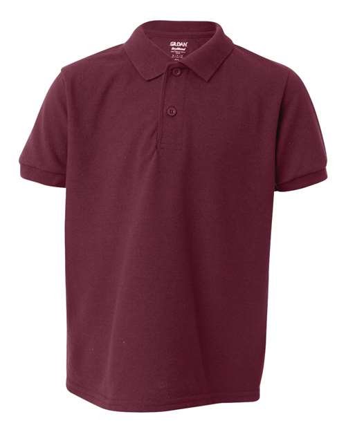 Gildan - DryBlend® Youth Piqué Sport Shirt - 94800B