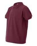 Gildan - DryBlend® Youth Piqué Sport Shirt - 94800B