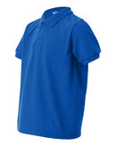 Gildan - DryBlend® Youth Piqué Sport Shirt - 94800B