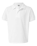 Gildan - DryBlend® Youth Piqué Sport Shirt - 94800B