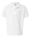 Gildan - DryBlend® Youth Piqué Sport Shirt - 94800B