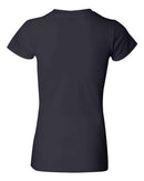 Anvil - Women's Lightweight Ringspun Fitted T-Shirt - 379