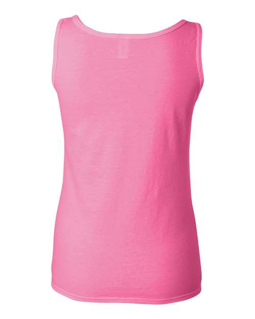 Gildan - Softstyle® Women’s Tank Top - 64200L
