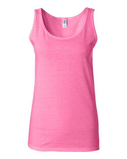 Gildan - Softstyle® Women’s Tank Top - 64200L