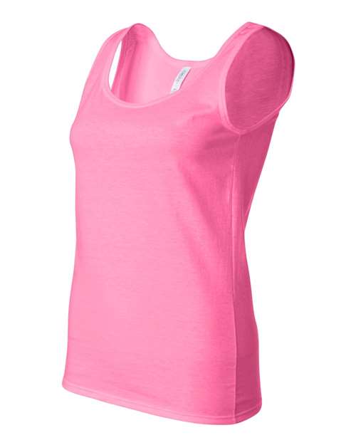 Gildan - Softstyle® Women’s Tank Top - 64200L