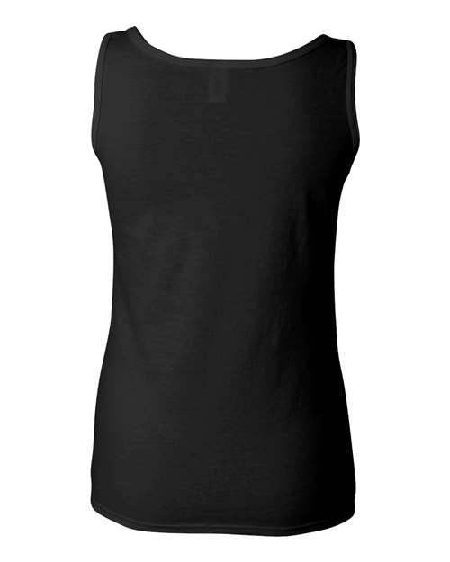 Gildan - Softstyle® Women’s Tank Top - 64200L