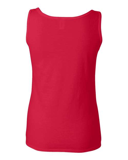 Gildan - Softstyle® Women’s Tank Top - 64200L