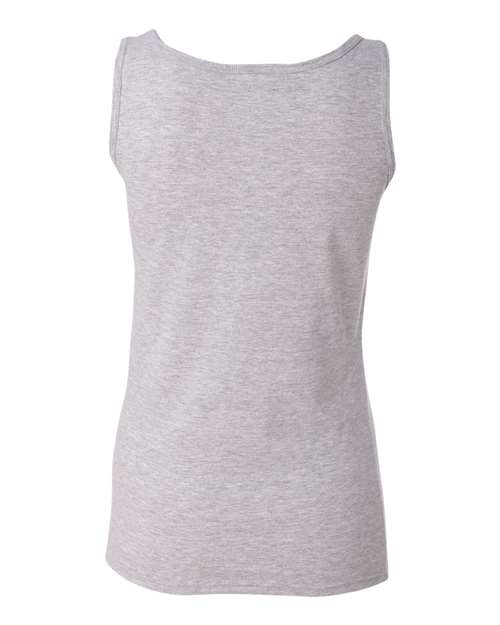 Gildan - Softstyle® Women’s Tank Top - 64200L