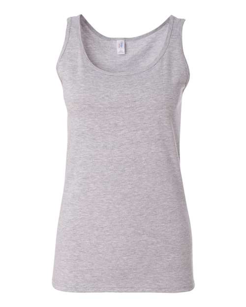 Gildan - Softstyle® Women’s Tank Top - 64200L