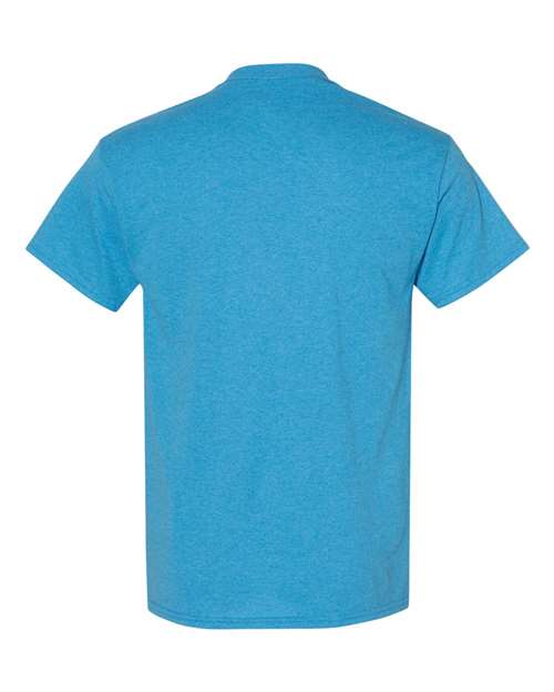 Gildan - USA-Made Ringspun Unisex T-Shirt - 5000 (More Color 2)