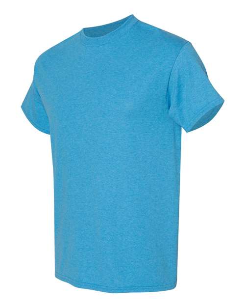 Gildan - USA-Made Ringspun Unisex T-Shirt - 5000 (More Color 2)