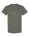 Gildan - USA-Made Ringspun Unisex T-Shirt - 5000 (More Color)