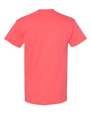 Gildan - USA-Made Ringspun Unisex T-Shirt - 5000 (More Color)