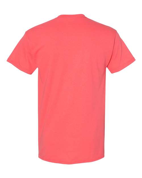 Gildan - USA-Made Ringspun Unisex T-Shirt - 5000 (More Color)