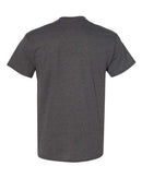 Gildan - USA-Made Ringspun Unisex T-Shirt - 5000 (More Color 4)