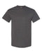 Gildan - USA-Made Ringspun Unisex T-Shirt - 5000 (More Color 4)