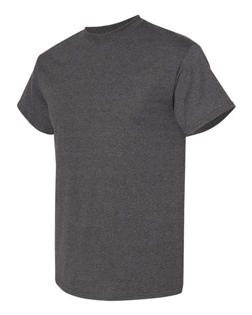 Gildan - USA-Made Ringspun Unisex T-Shirt - 5000 (More Color 4)