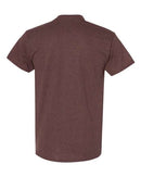 Gildan - USA-Made Ringspun Unisex T-Shirt - 5000 (More Color 3)