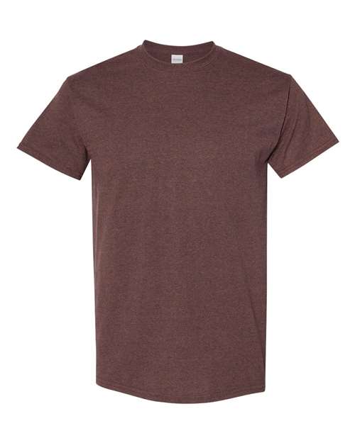 Gildan - USA-Made Ringspun Unisex T-Shirt - 5000 (More Color 3)