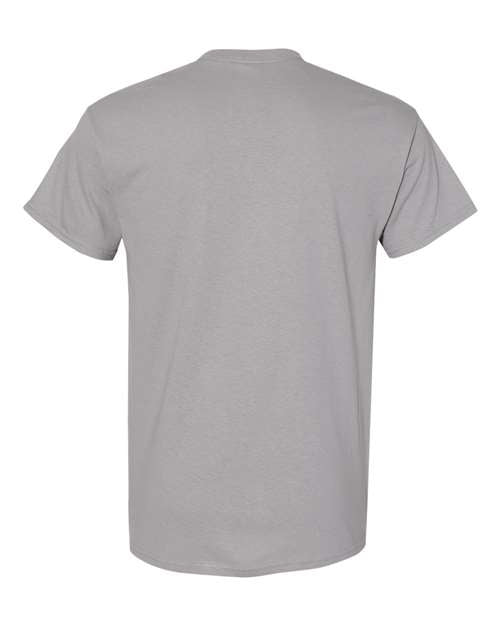 Gildan - USA-Made Ringspun Unisex T-Shirt - 5000 (More Color)