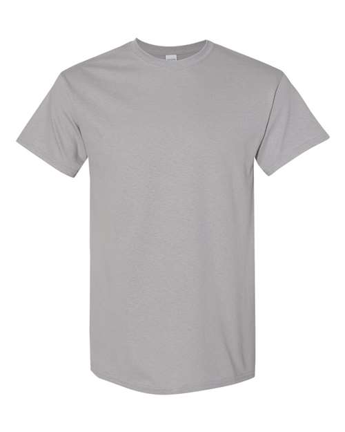 Gildan - USA-Made Ringspun Unisex T-Shirt - 5000 (More Color)