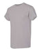 Gildan - USA-Made Ringspun Unisex T-Shirt - 5000 (More Color)