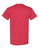 Gildan - USA-Made Ringspun Unisex T-Shirt - 5000 (More Color 2)