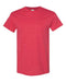 Gildan - USA-Made Ringspun Unisex T-Shirt - 5000 (More Color 2)