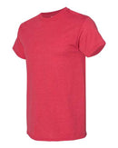 Gildan - USA-Made Ringspun Unisex T-Shirt - 5000 (More Color 2)