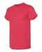 Gildan - USA-Made Ringspun Unisex T-Shirt - 5000 (More Color 2)