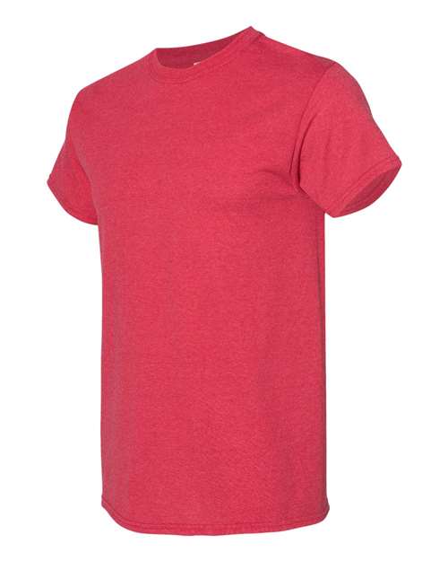 Gildan - USA-Made Ringspun Unisex T-Shirt - 5000 (More Color 2)