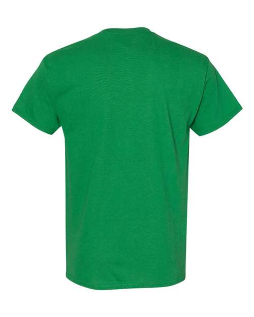 Gildan - USA-Made Ringspun Unisex T-Shirt - 5000 (More Color 4)