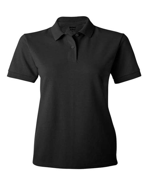 Gildan - DryBlend® Women's Piqué Sport Shirt - 94800L