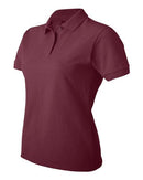 Gildan - DryBlend® Women's Piqué Sport Shirt - 94800L