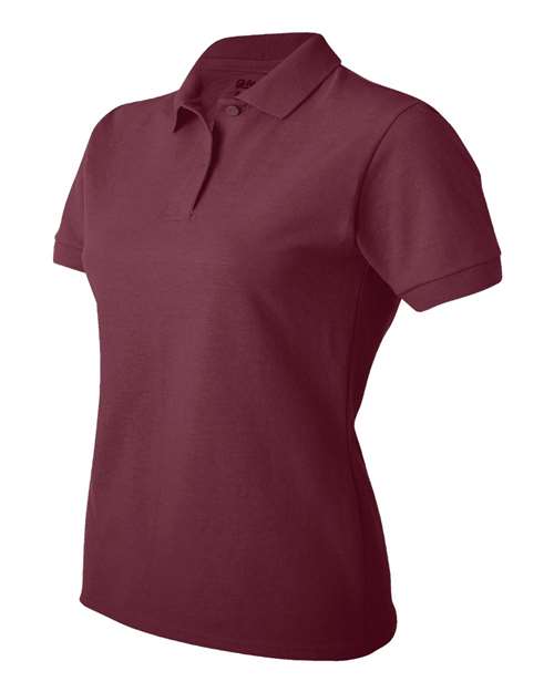 Gildan - DryBlend® Women's Piqué Sport Shirt - 94800L