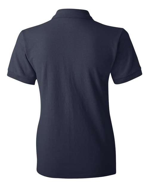 Gildan - DryBlend® Women's Piqué Sport Shirt - 94800L