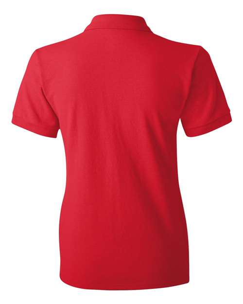 Gildan - DryBlend® Women's Piqué Sport Shirt - 94800L