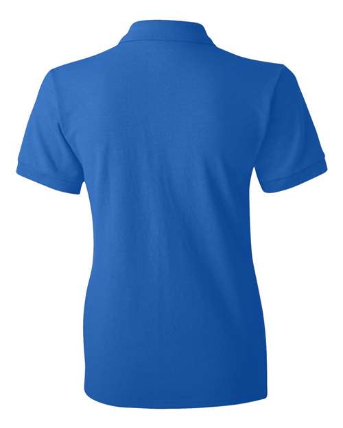 Gildan - DryBlend® Women's Piqué Sport Shirt - 94800L