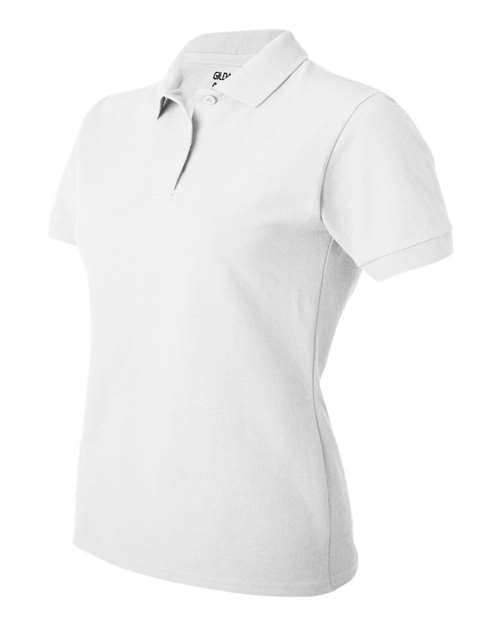 Gildan - DryBlend® Women's Piqué Sport Shirt - 94800L