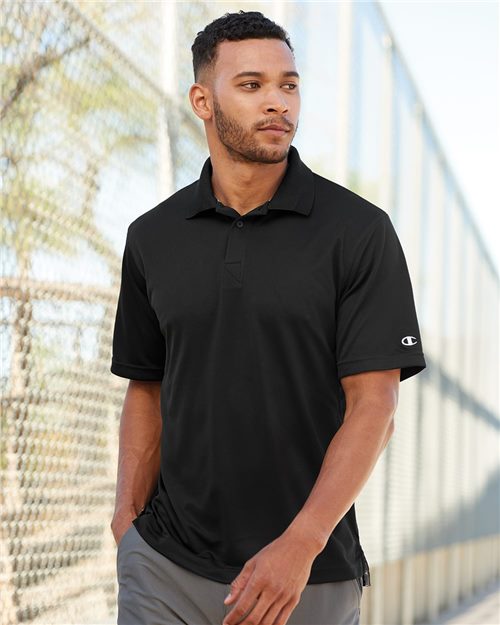 Champion - Ultimate Double Dry® Performance Sport Shirt - H131