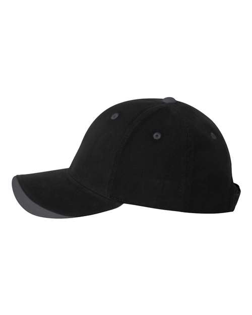 Sportsman - Dominator Cap - 9960