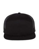 Richardson - Seven-Panel Trucker Cap - 168