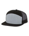 Richardson - Seven-Panel Trucker Cap - 168